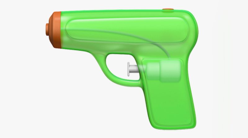 Florida Man Shoots Woman with Water Gun Filled with His Own Urine