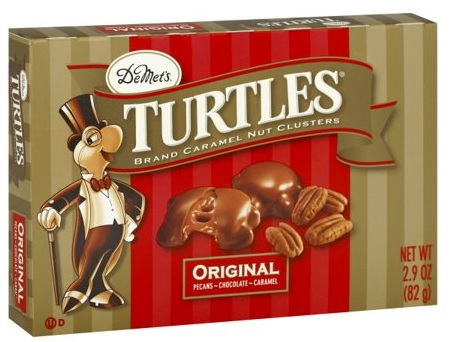 Florida Man Smuggles Turtles In Candy Wrappers