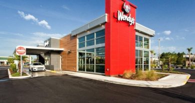 Florida Man Takes Bath In Wendy's Sink